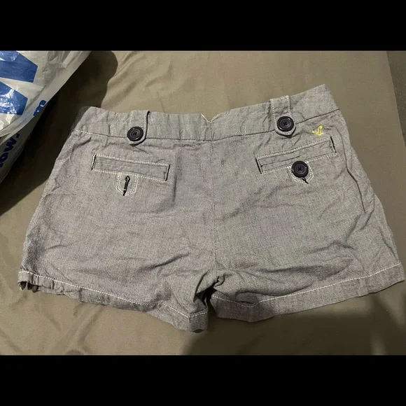 Shorts - Picture 2 of 3